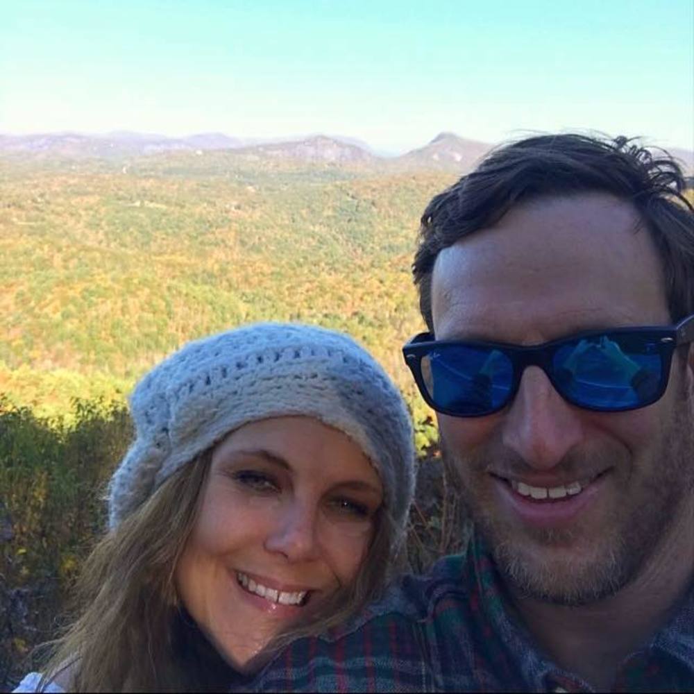 Meet your Posher, Tricia